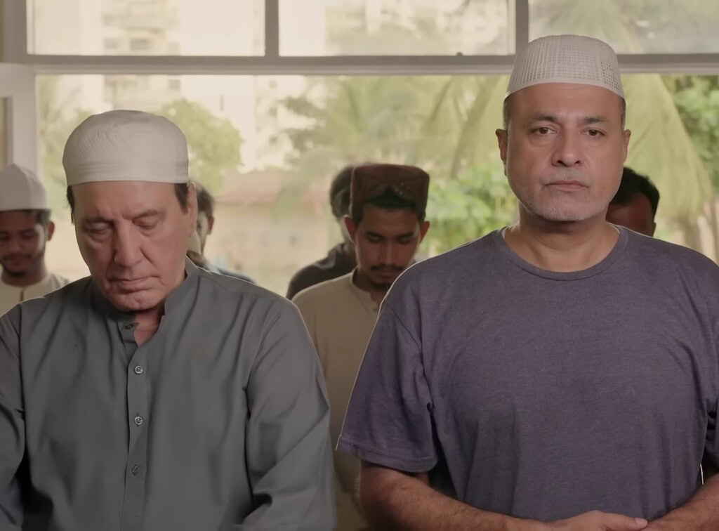Jama Taqseem Episode 21 – Deepak Perwani’s Respectful Portrayal Applauded
