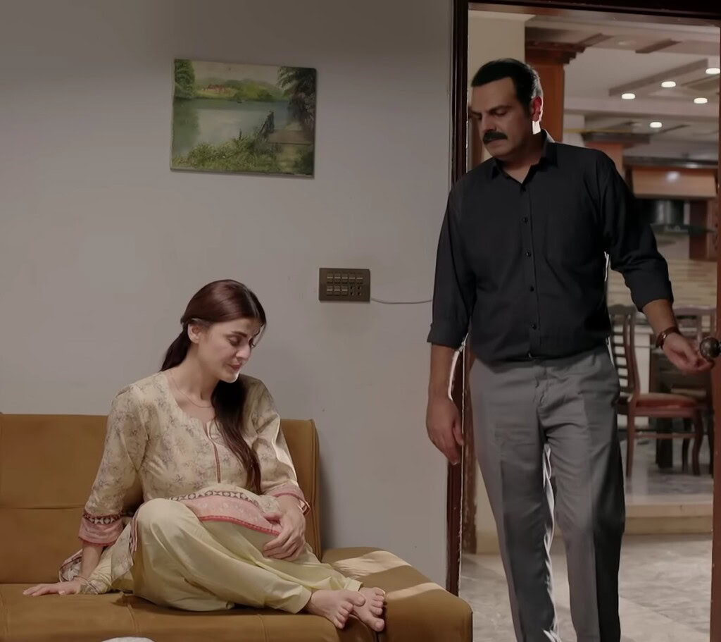 Jama Taqseem Episode 22 – Fans Hate Rashda’s Selfishness