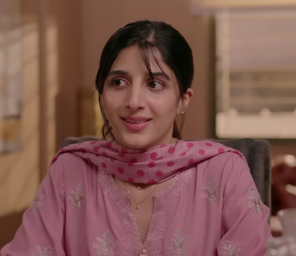 Jama Taqseem Episode 17 – Laila’s Mother’s Savage Replies Praised By Fans