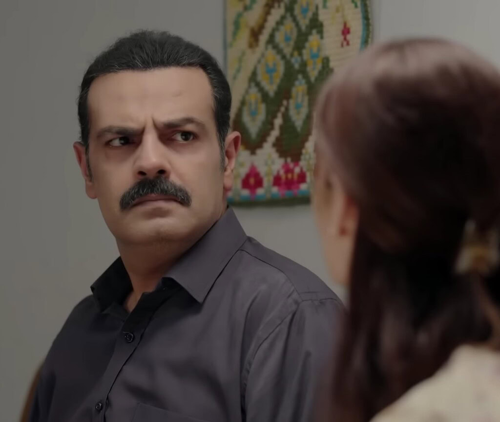 Jama Taqseem Episode 22 – Fans Hate Rashda’s Selfishness