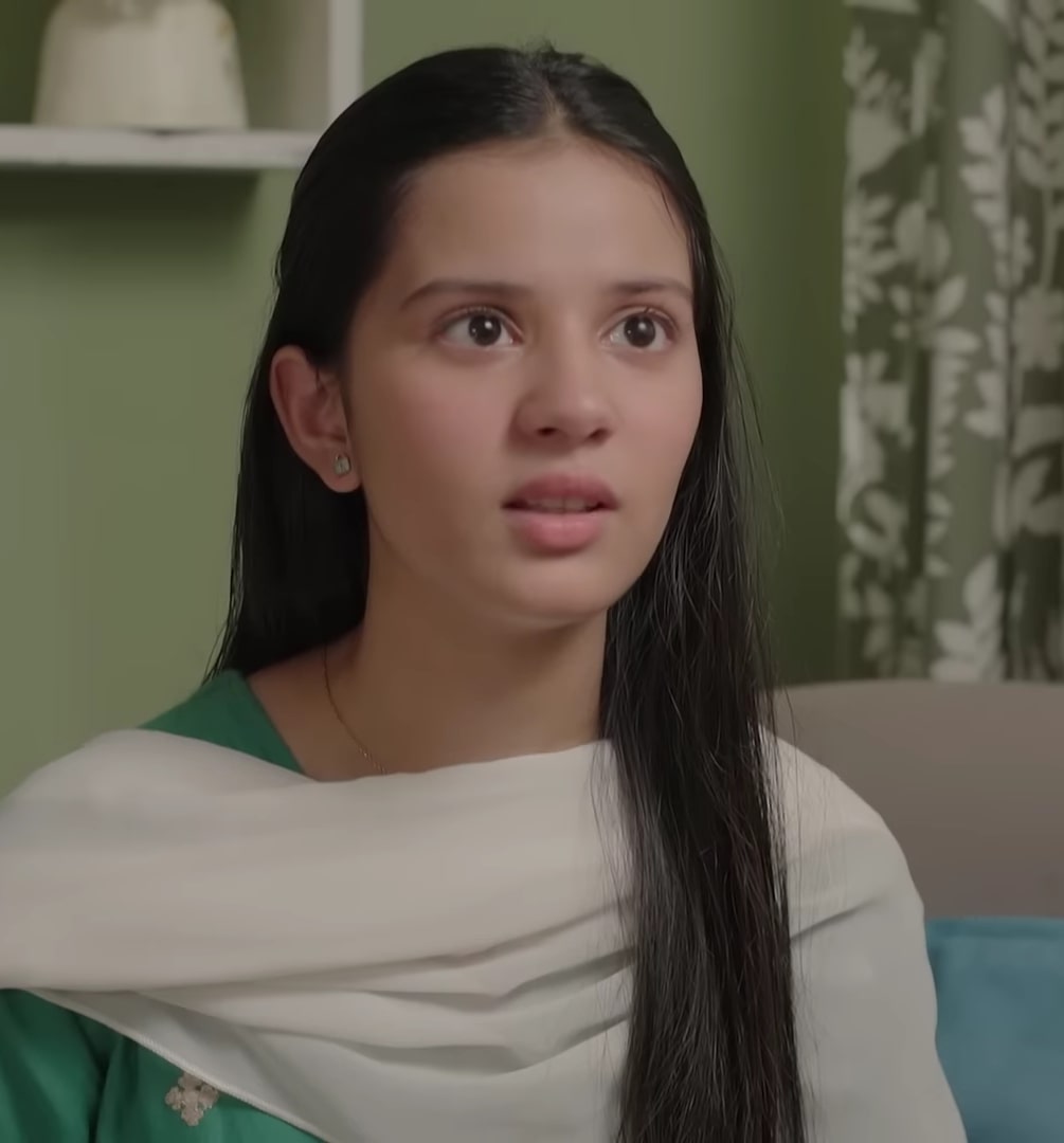 Jama Taqseem Episode 23 & 24 - Forced Cousin Marriages Stir Debate