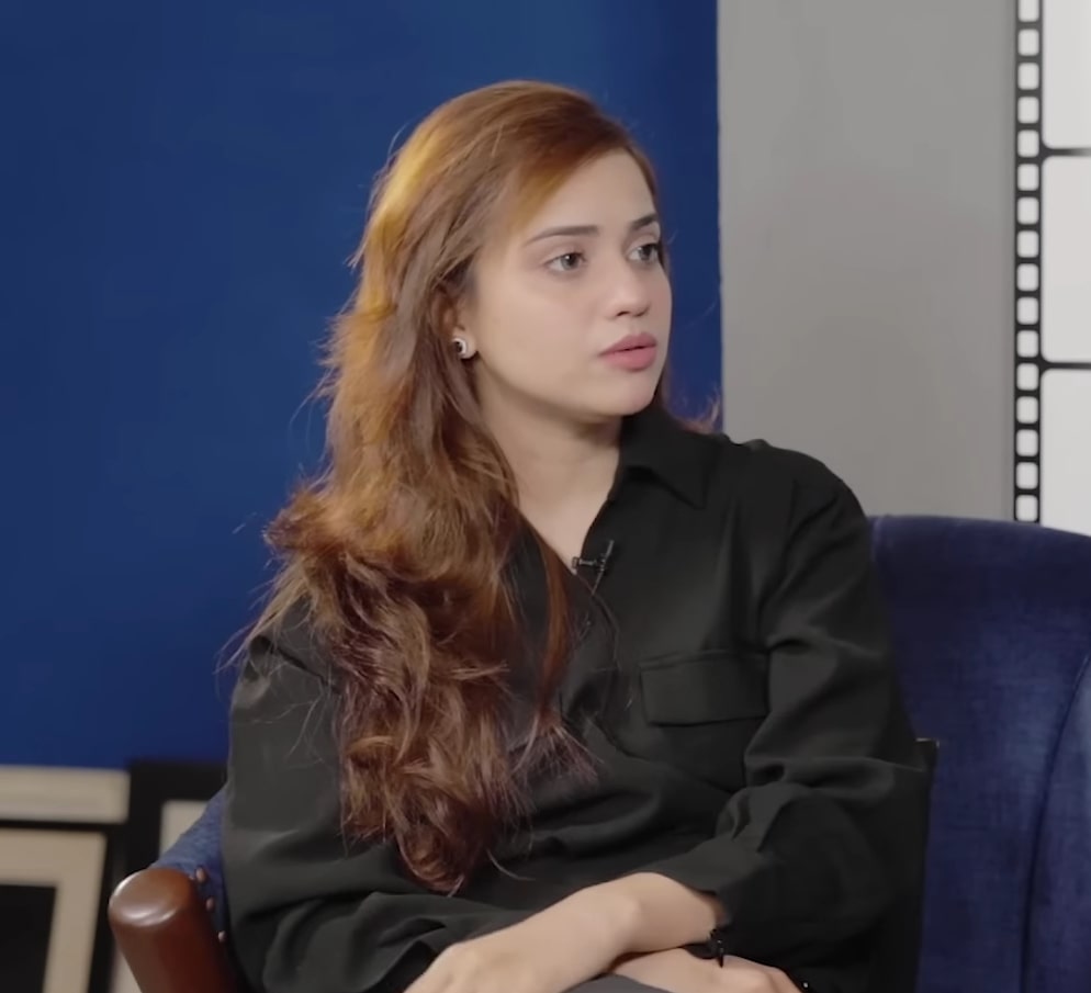 Kanwal Khan From Meri Bahuain Reveals Her Family’s Dowry Practice