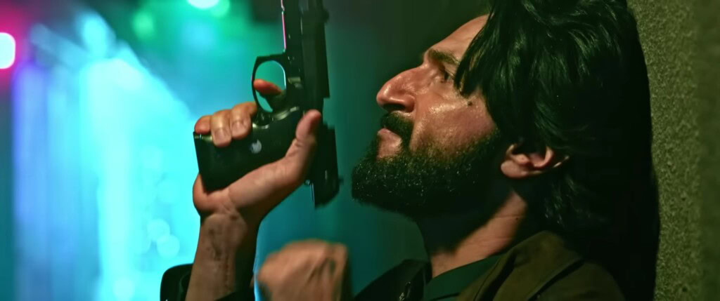 Maya Ali & Bilal Ashraf Starrer Khan Tumhara Teaser