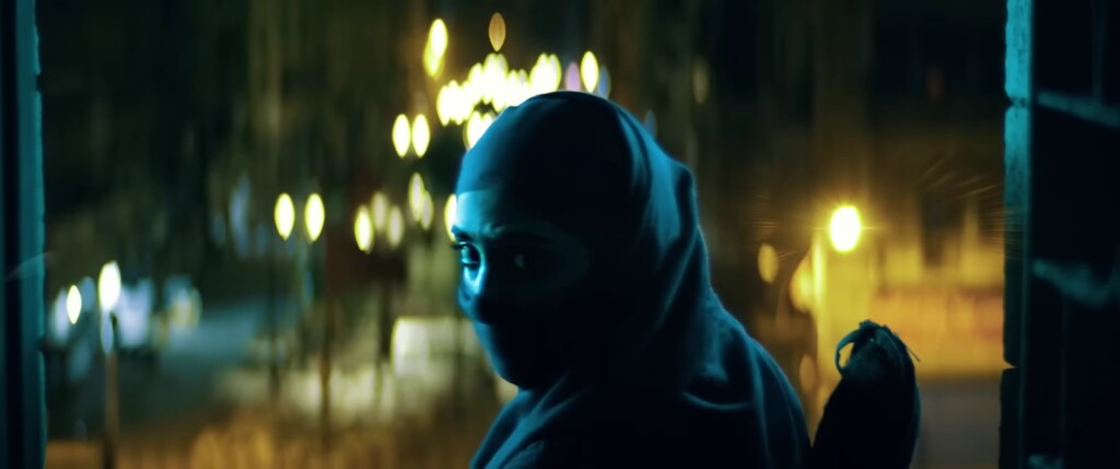 Maya Ali & Bilal Ashraf Starrer Khan Tumhara Teaser