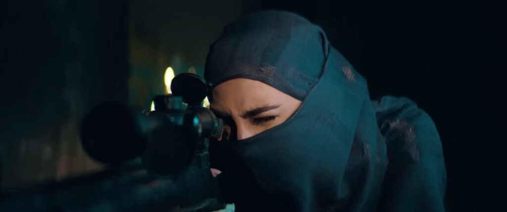 Maya Ali & Bilal Ashraf Starrer Khan Tumhara Teaser