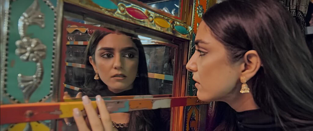 Maya Ali & Bilal Ashraf Starrer Khan Tumhara Teaser