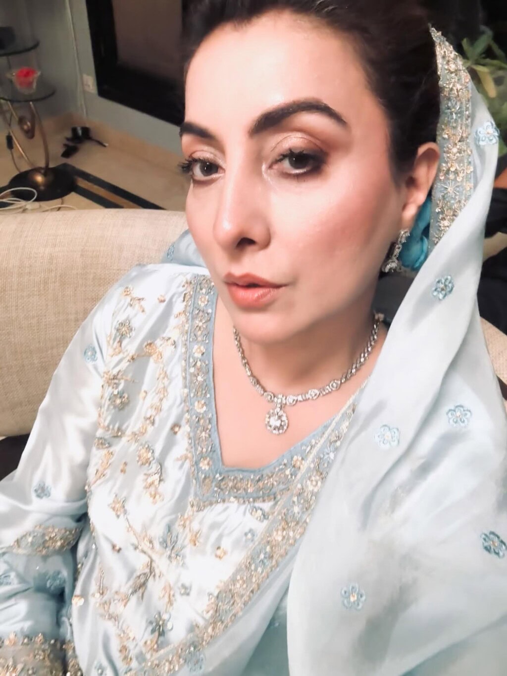 Laila Wasti’s Thoughts On Young Actors She Has Worked With