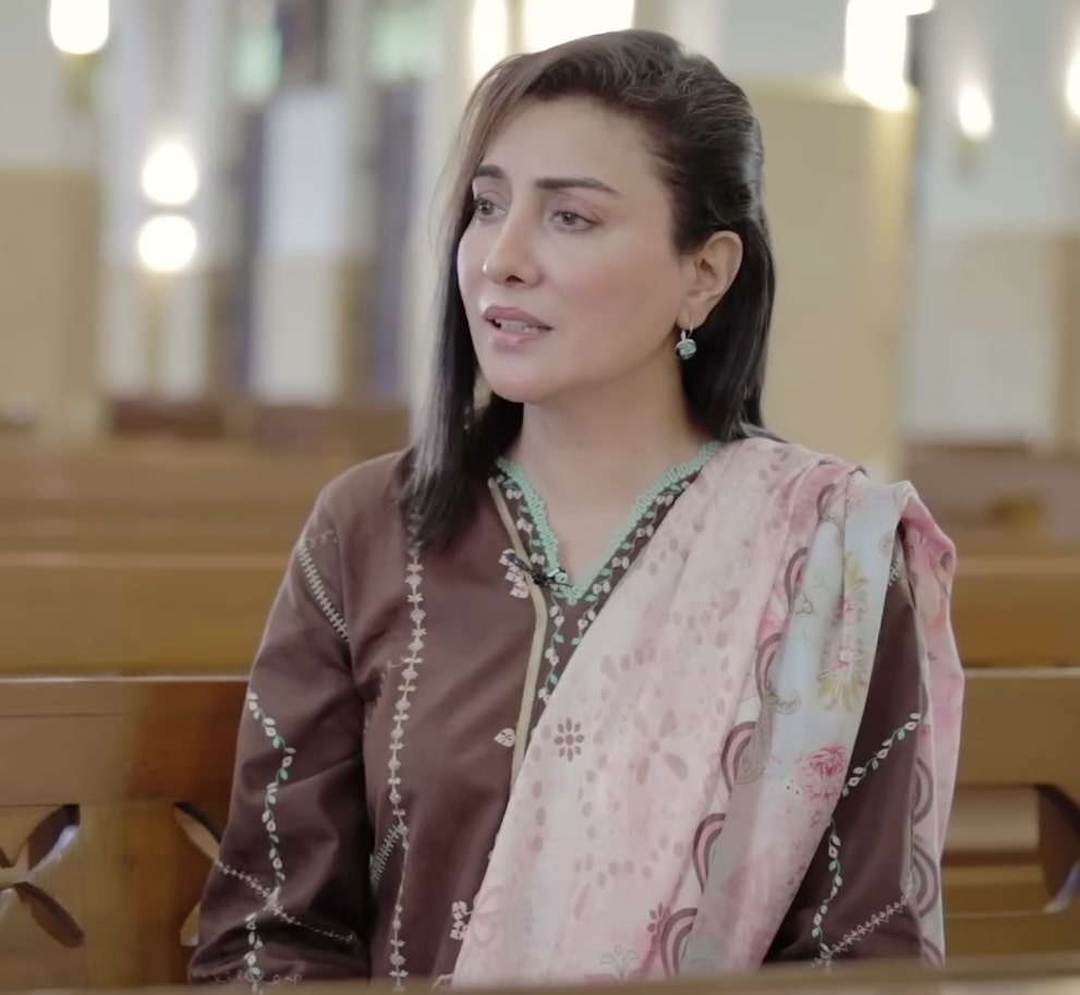 Laila Wasti’s Thoughts On Young Actors She Has Worked With