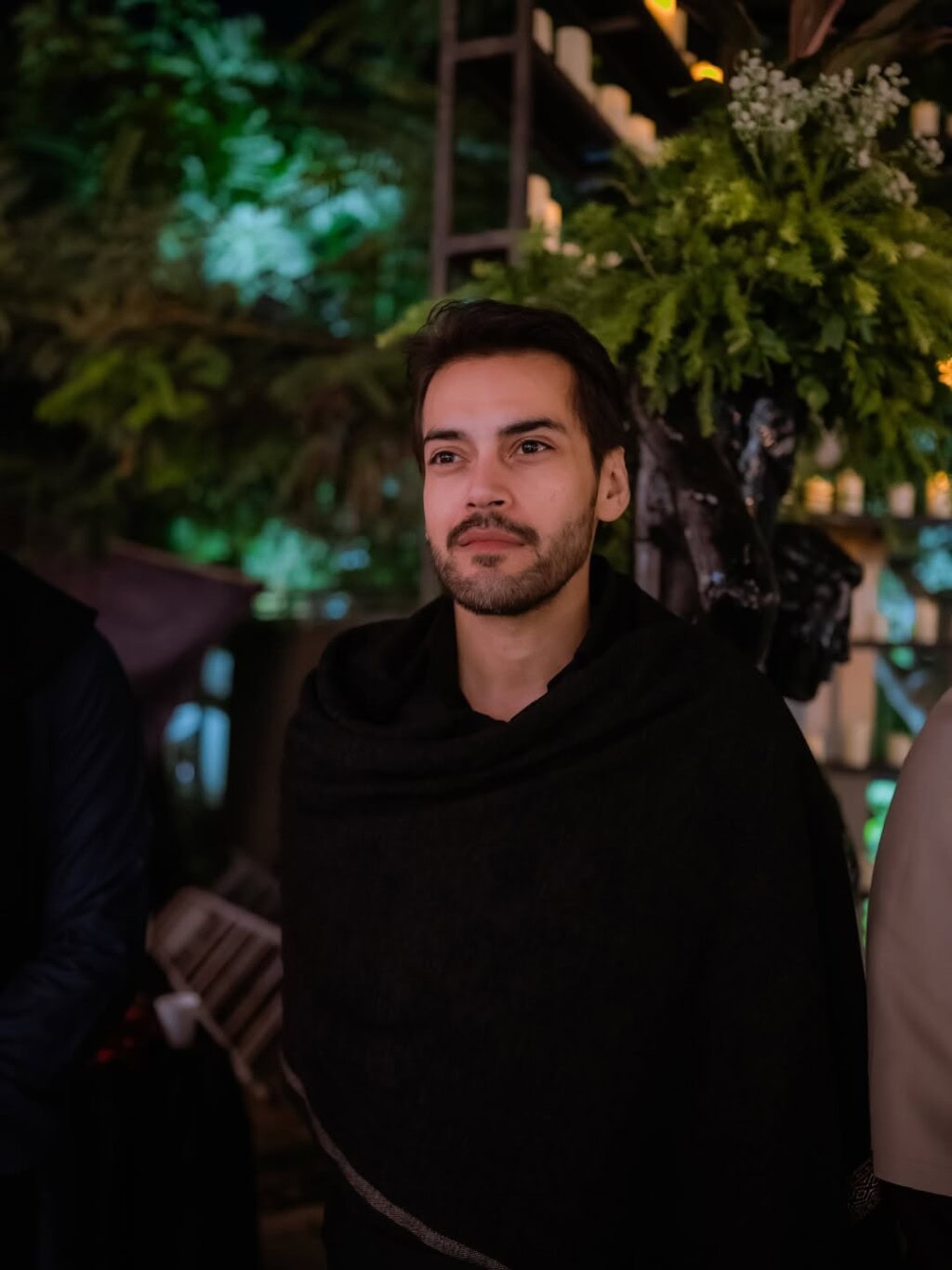 Meiraj Haq’s Star-Studded Islamabad Wedding