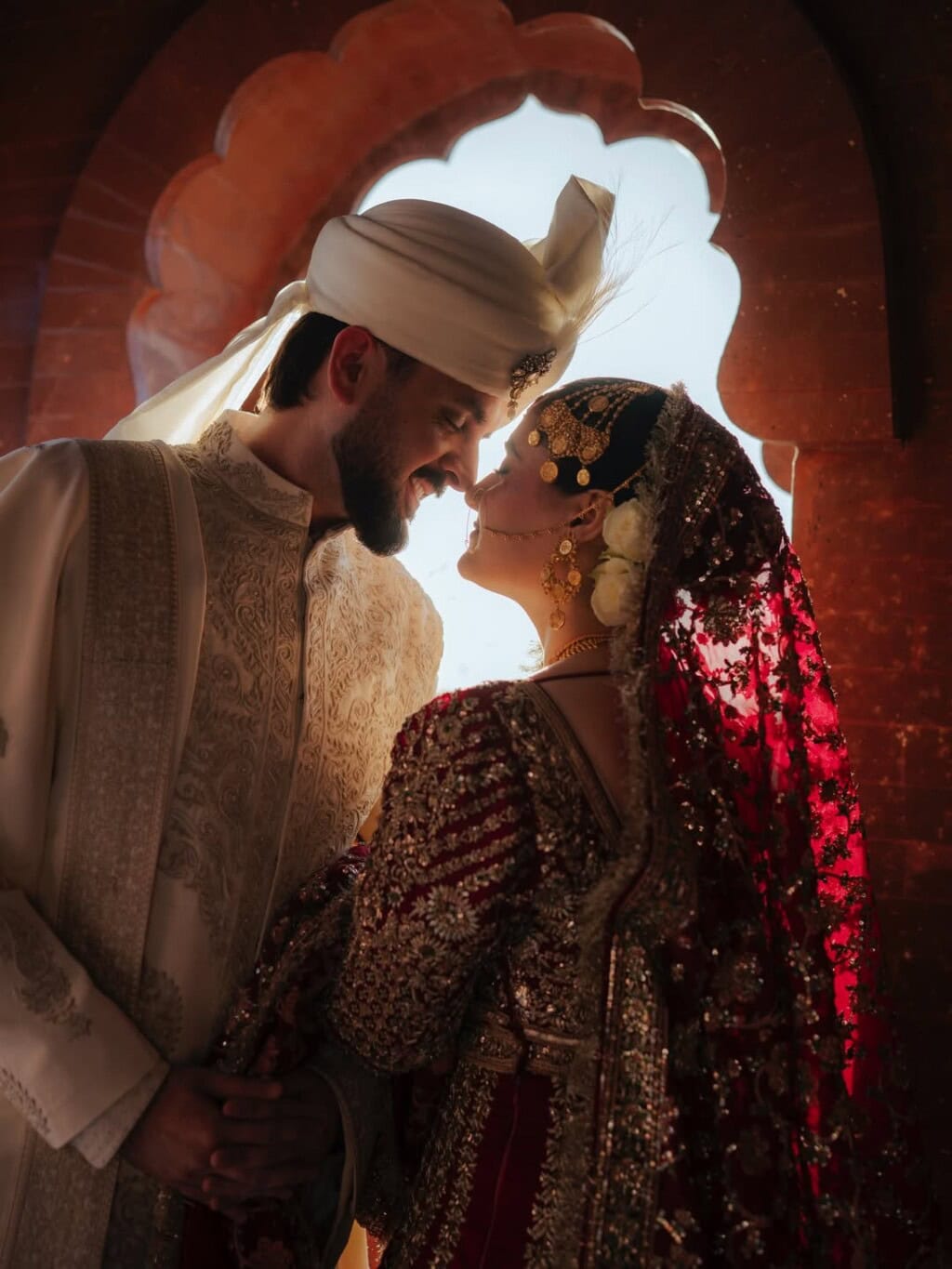 Meiraj Haq’s Star-Studded Islamabad Wedding
