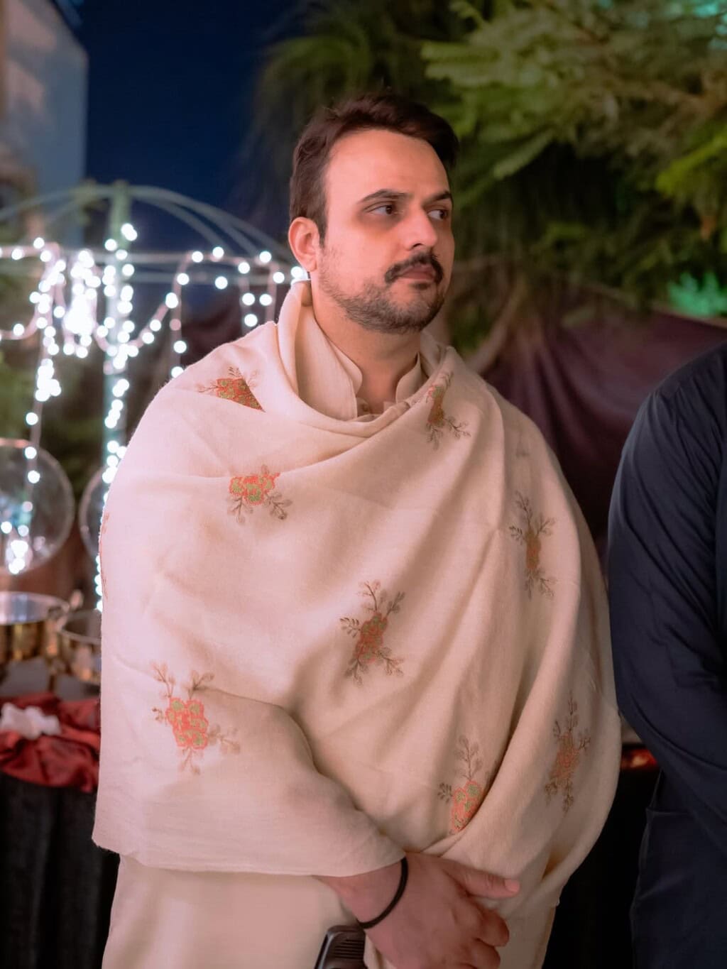 Meiraj Haq’s Star-Studded Islamabad Wedding
