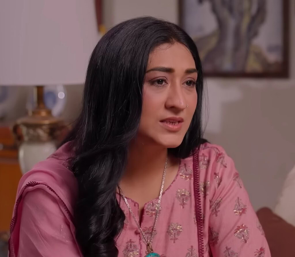 22 Best Female Peformances In Pakistani Dramas 2025