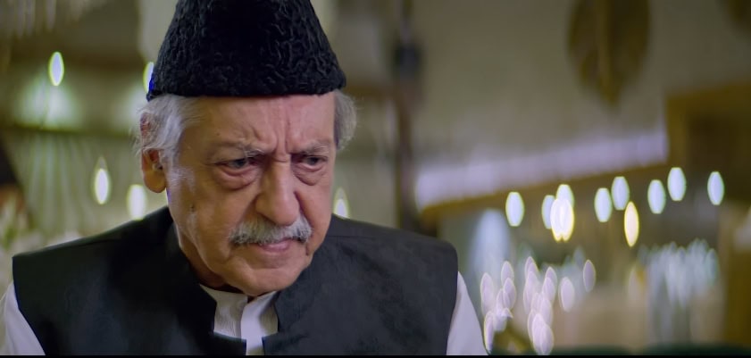 Main Manto Nahi Hoon Last Episode Public Reaction