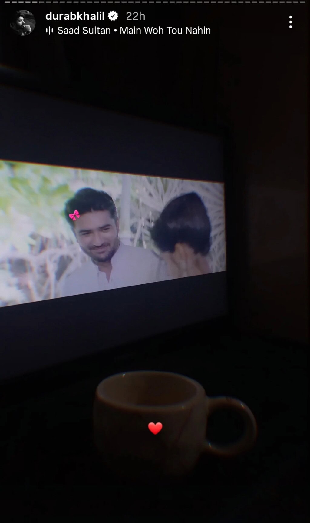 Durab Khalil Bids Farewell to Main Manto Nahi Hoon