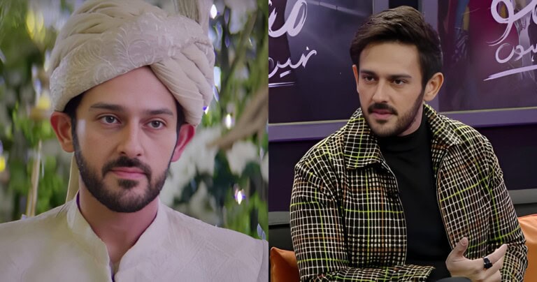 Main Manto Nahi Hoon Scene Where Azaan Sami Khan Almost Fainted