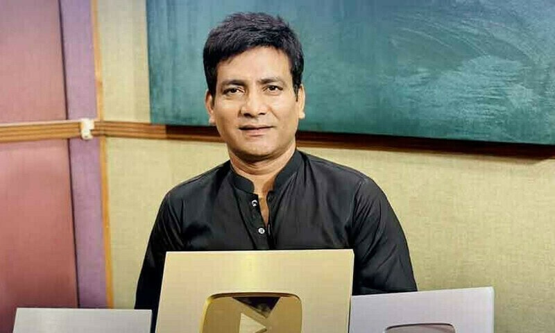 Malkoo Reveals Story Of Struggle & Faith