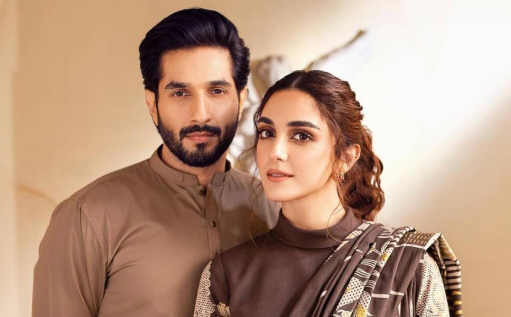 Maya Ali & Bilal Ashraf Starrer Khan Tumhara Teaser