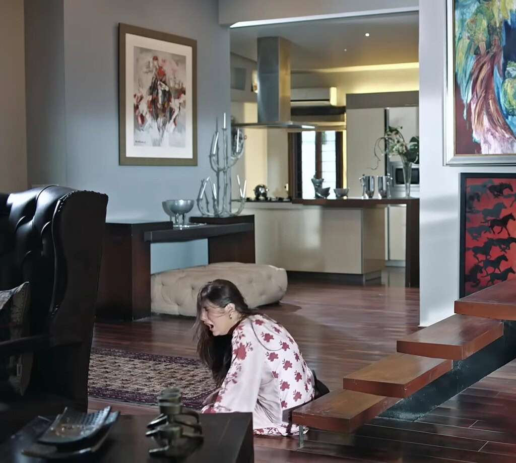 Meri Bahuain Episode 23 – Fabiha’s Fall Gets Interesting Public Reactions