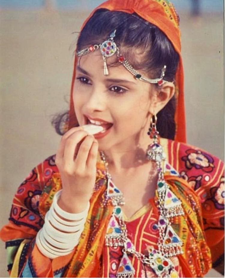 Mehwish Hayat Says She Is Not As Old As People Think