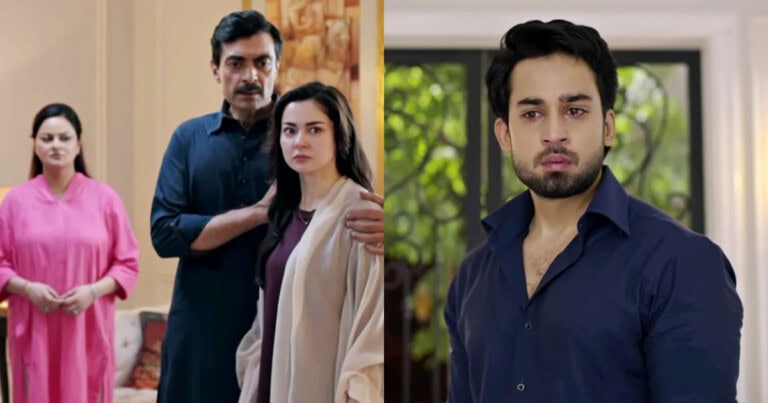 Is Meri Zindagi Hai Tu Romanticizing Stalking Using Bilal Abbas Khan