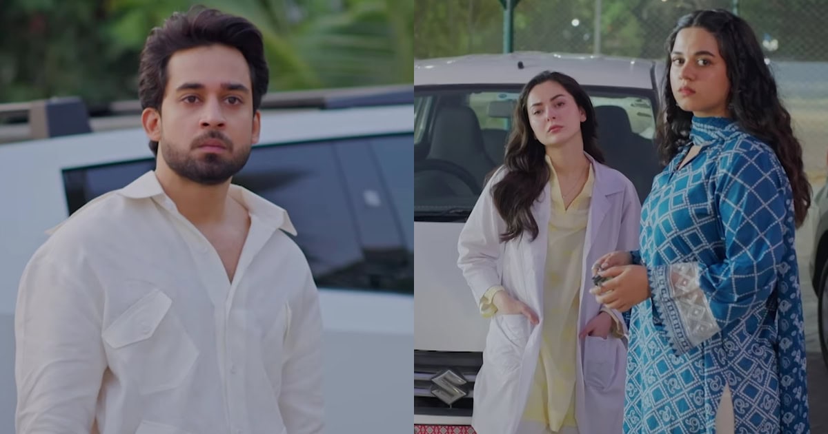 Meri Zindagi Hai Tu Episode 1 – Bilal Abbas Khan Wins Fans
