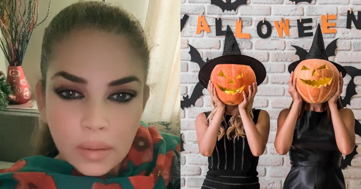 mishi-khan Mishi Khan Reveals Ugly Reality Of Halloween Parties In Karachi