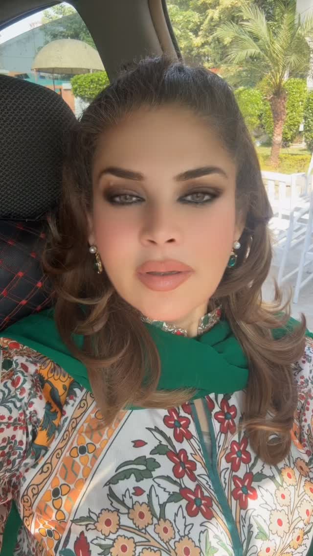 Mishi Khan Calls Out Dr Nabiha Ali Khan For Showing Off