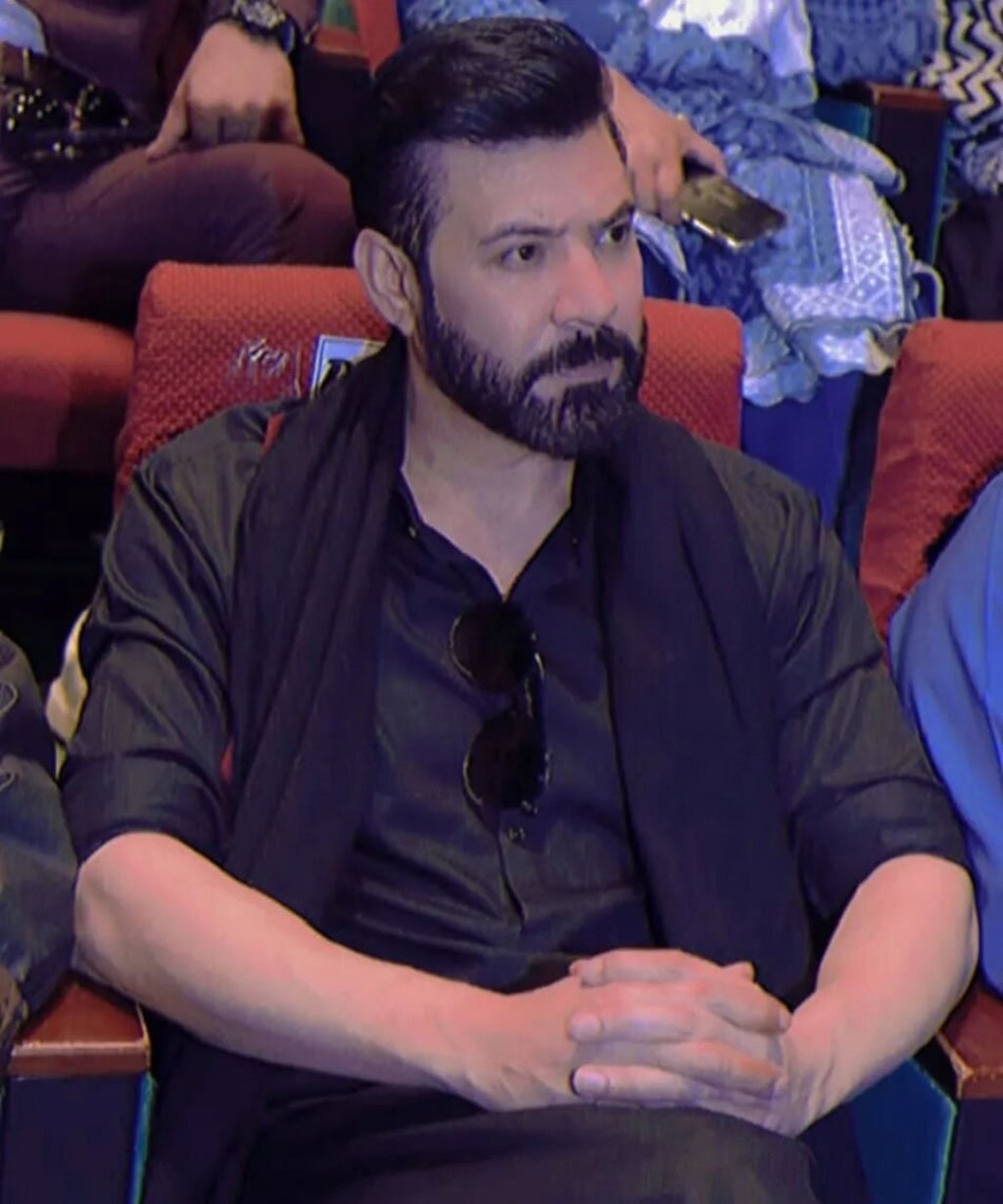 Moammar Rana’s Drunk Speech Gets Backlash