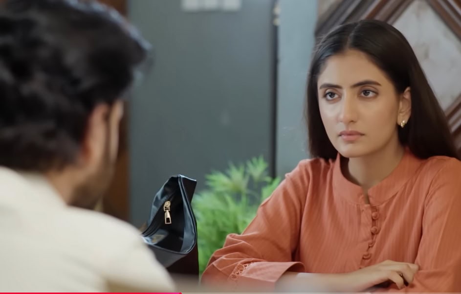 Mohra Episode 62 – Viewers Want Drama to End
