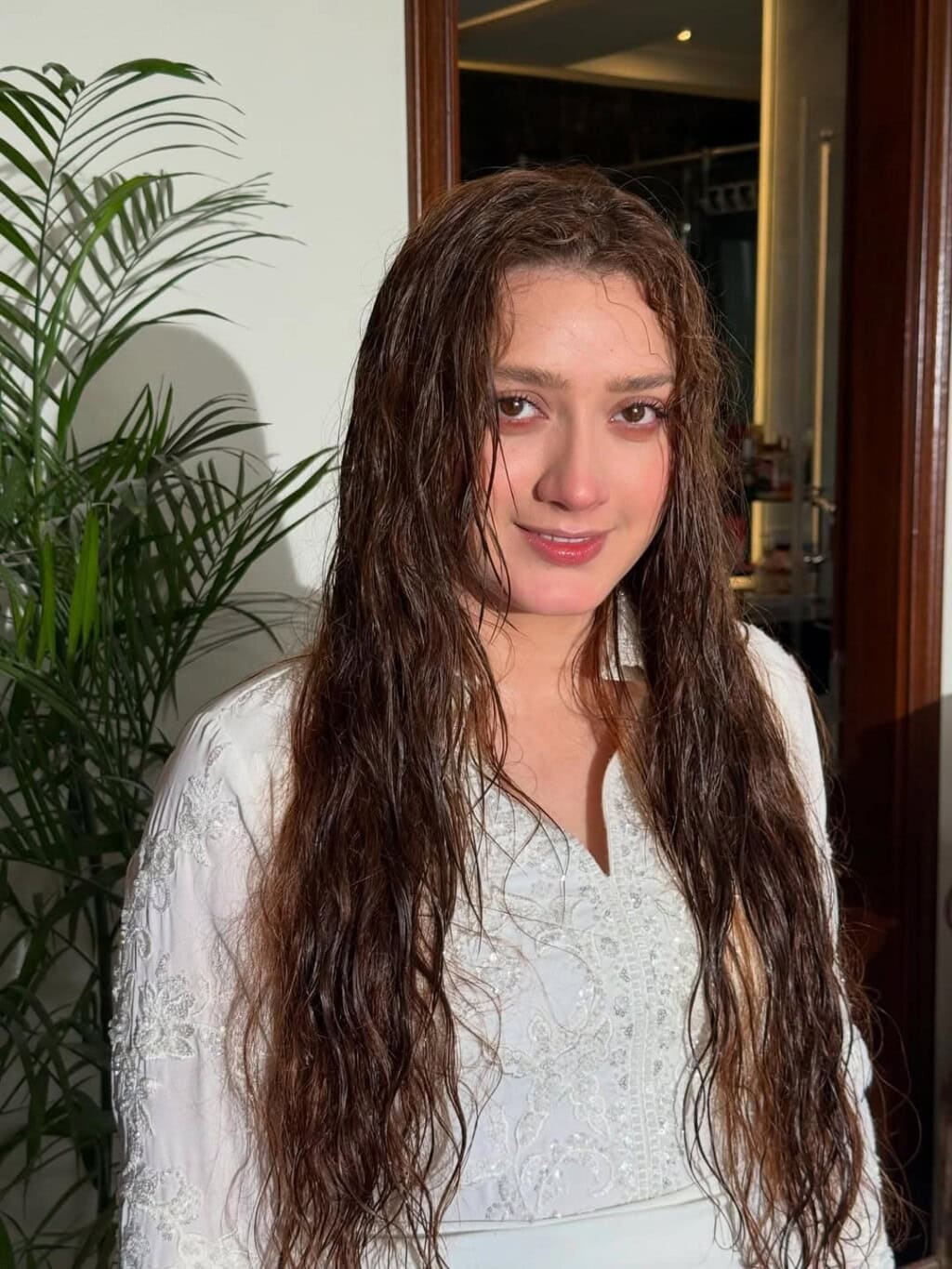 Is Momina Iqbal Engaged
