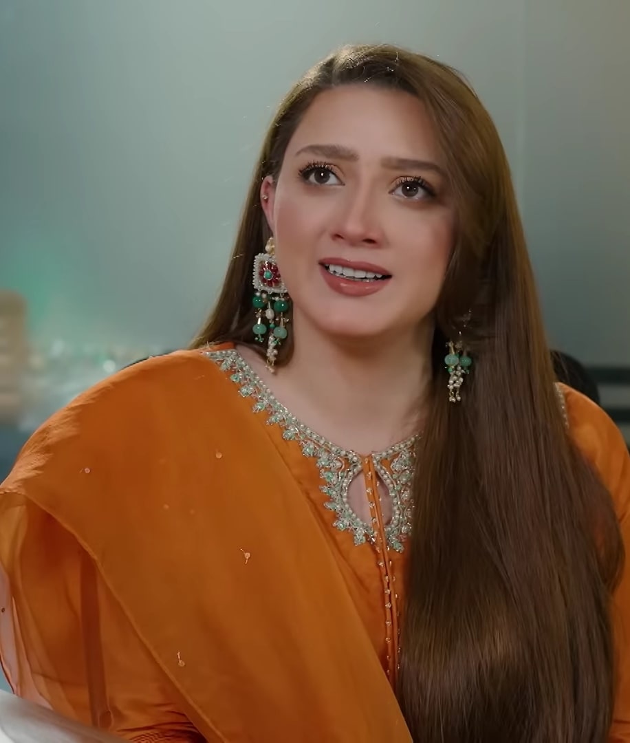 22 Best Female Peformances In Pakistani Dramas 2025
