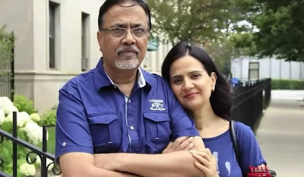 Munazzah Arif Advises Husband For Second Marriage