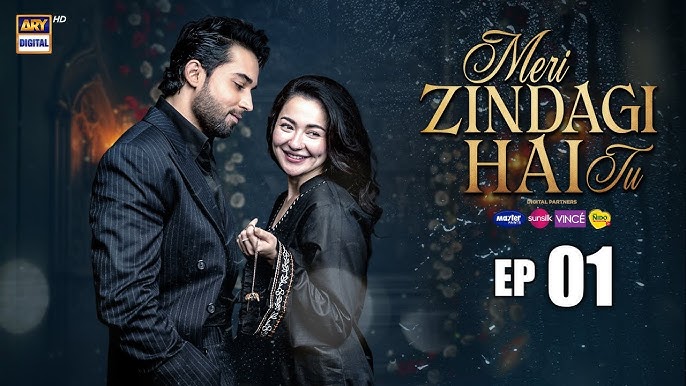 Meri Zindagi Hai Tu Episode 1 – Bilal Abbas Khan Wins Fans