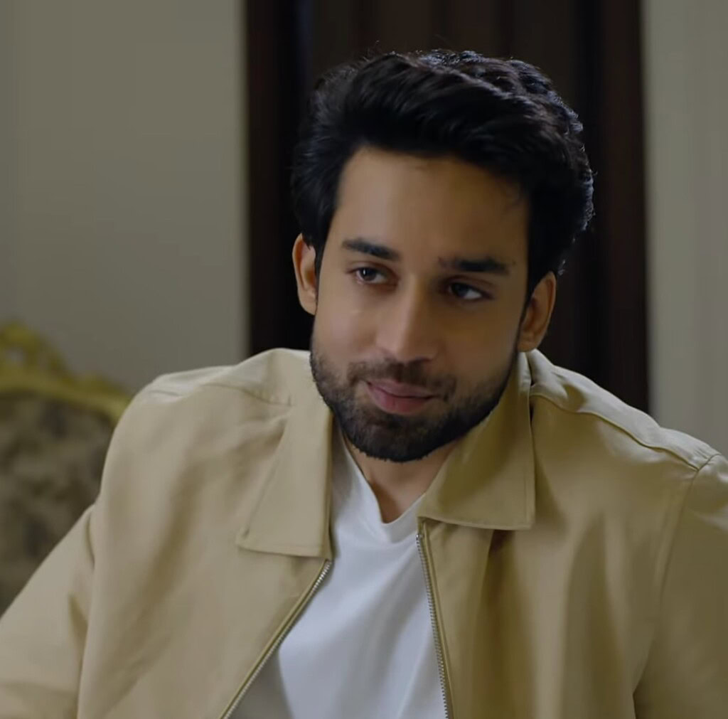 Meri Zindagi Hai Tu Episode 6 – Kamiyar’s Bond Wth His Daadi Praised