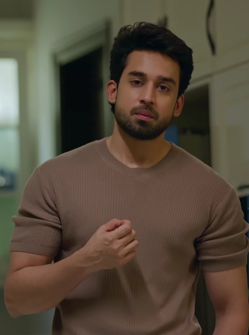 Meri Zindagi Hai Tu Episode 1 – Bilal Abbas Khan Wins Fans