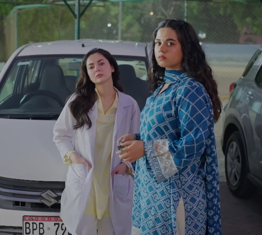 Meri Zindagi Hai Tu Episode 1 – Bilal Abbas Khan Wins Fans