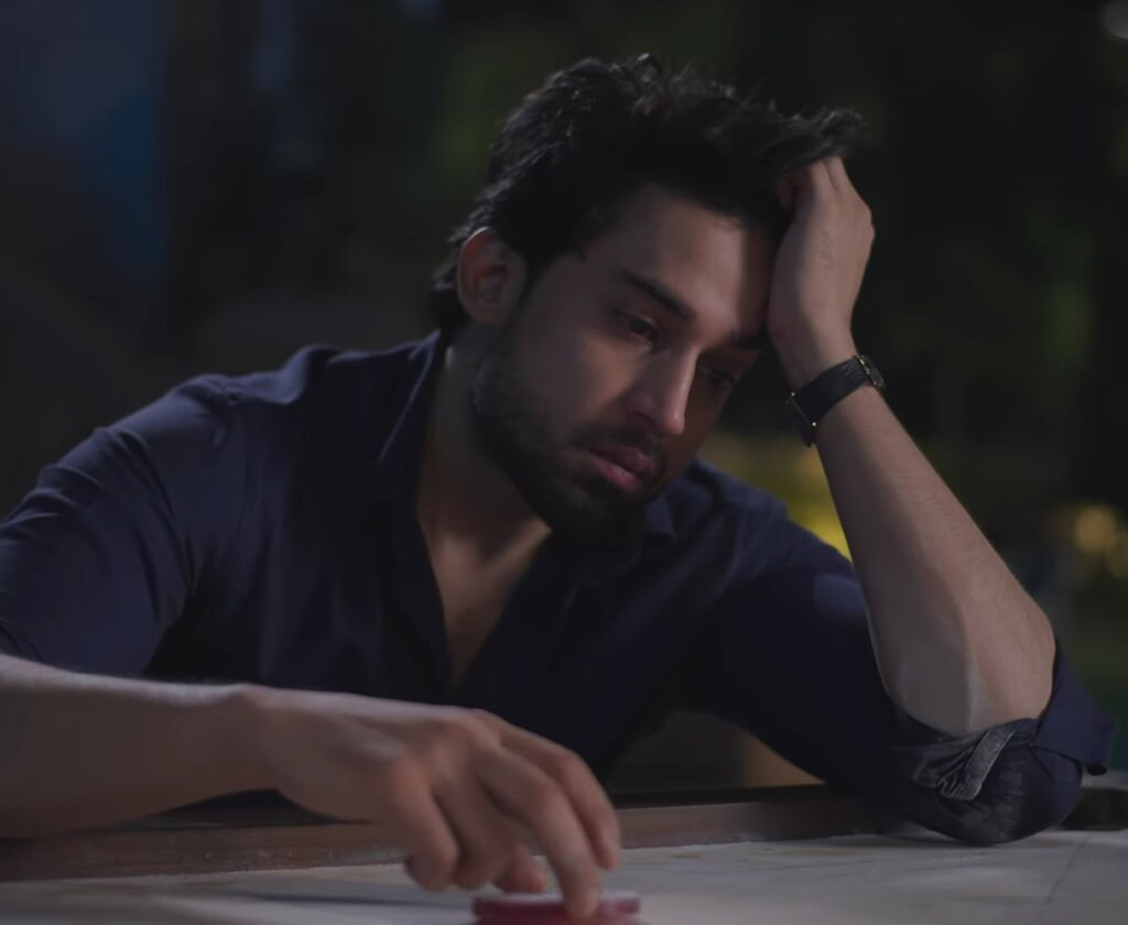 Is Meri Zindagi Hai Tu Romanticizing Stalking Using Bilal Abbas Khan