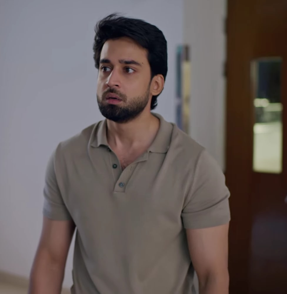 Meri Zindagi Hai Tu – Hania Aamir Beating Bilal Abbas Khan Goes Viral