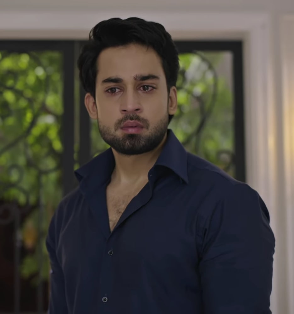 Is Meri Zindagi Hai Tu Romanticizing Stalking Using Bilal Abbas Khan