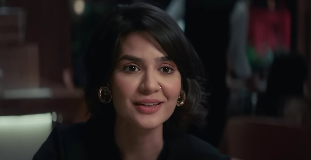 Mahira Khan & Fawad Khan Starrer Neelofar Trailer Wows Fans