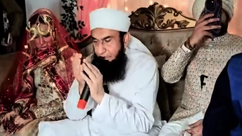 Dr Nabiha Ali Khan Husband’s Behaviour During Nikkah Severely Criticized