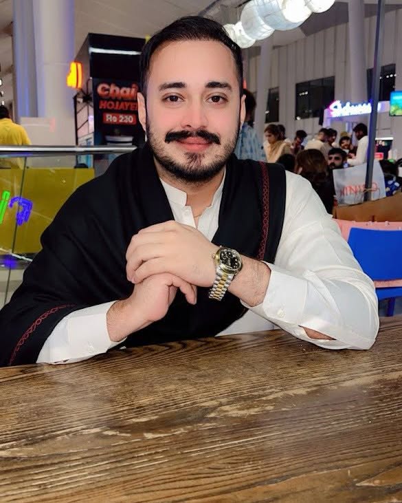 Who Is Dr Nabiha Ali Khan’s Husband