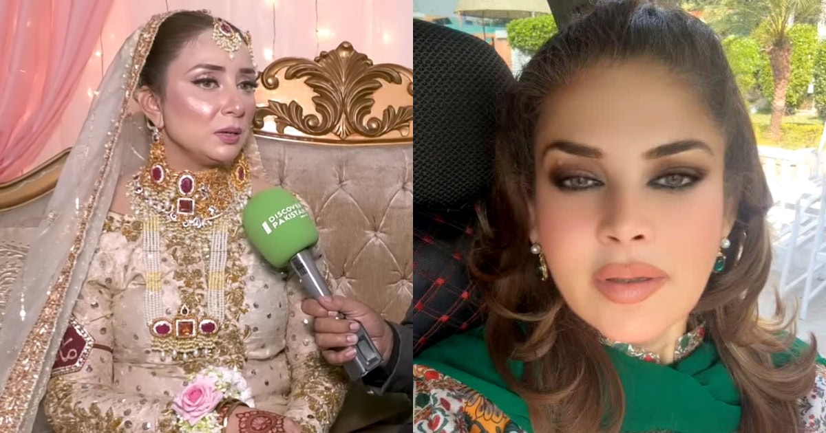 Mishi Khan Calls Out Dr Nabiha Ali Khan For Showing Off