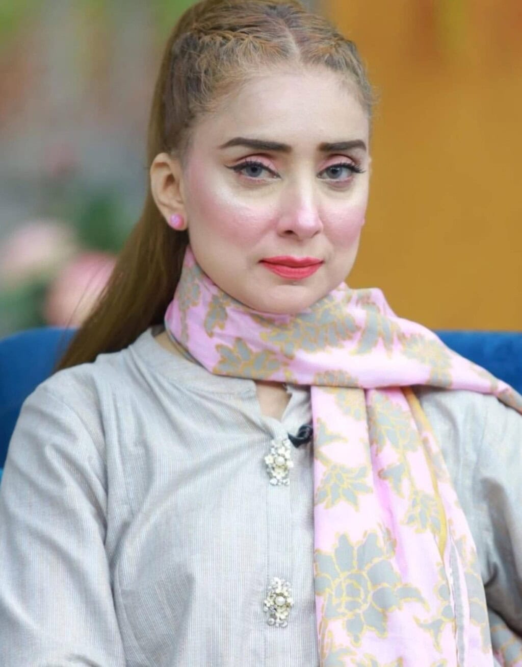 Dr Nabiha Ali Khan Gets Married