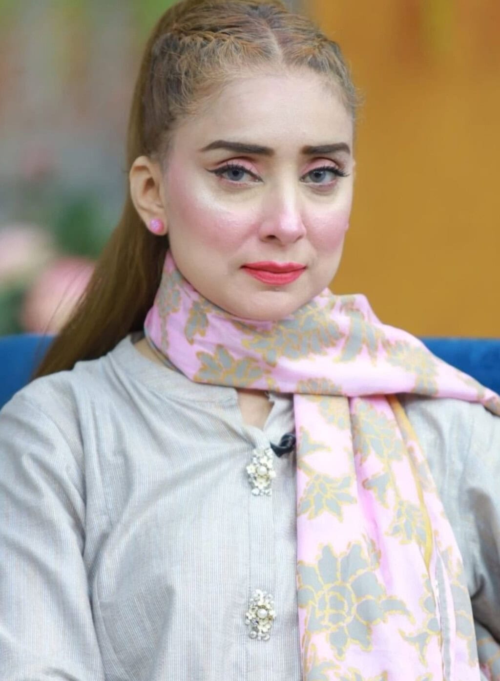Dr Nabiha Ali’s Cringe Video Gets Backlash