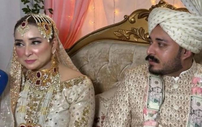 Dr Nabiha Ali Khan Husband’s Biggest Lie Exposed