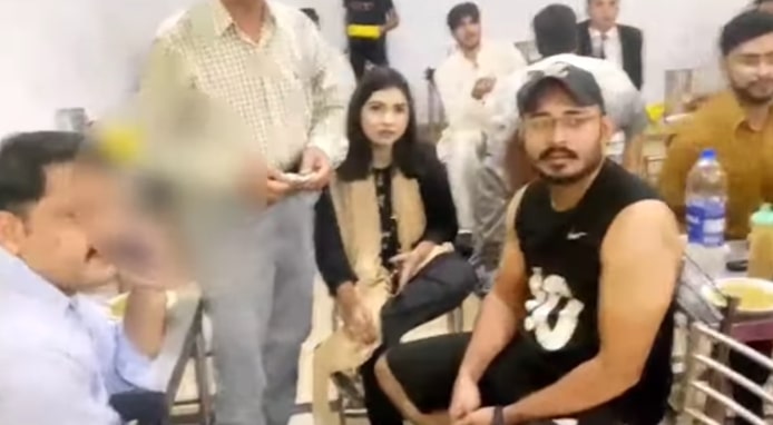 Dr Nabiha Ali Khan Husband’s Biggest Lie Exposed