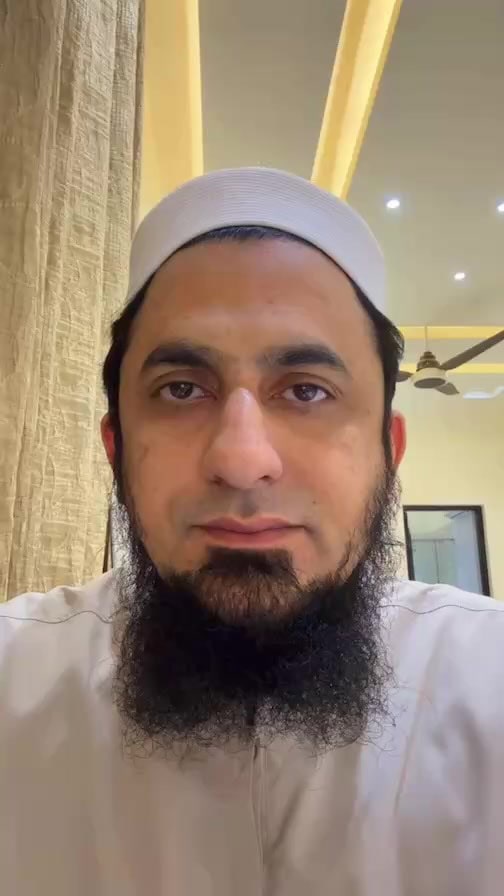 Dr Nabiha Ali Khan’s Take On Maulana Yousaf Jamil’s Video Against Her