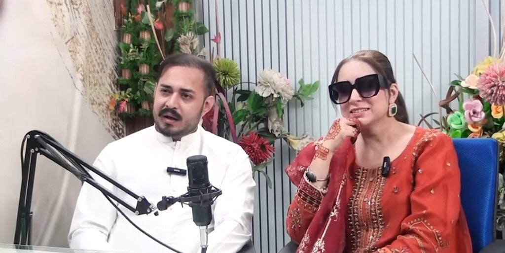 Why Maulana Tariq Jamil Got Angry During Dr Nabiha’s Nikah