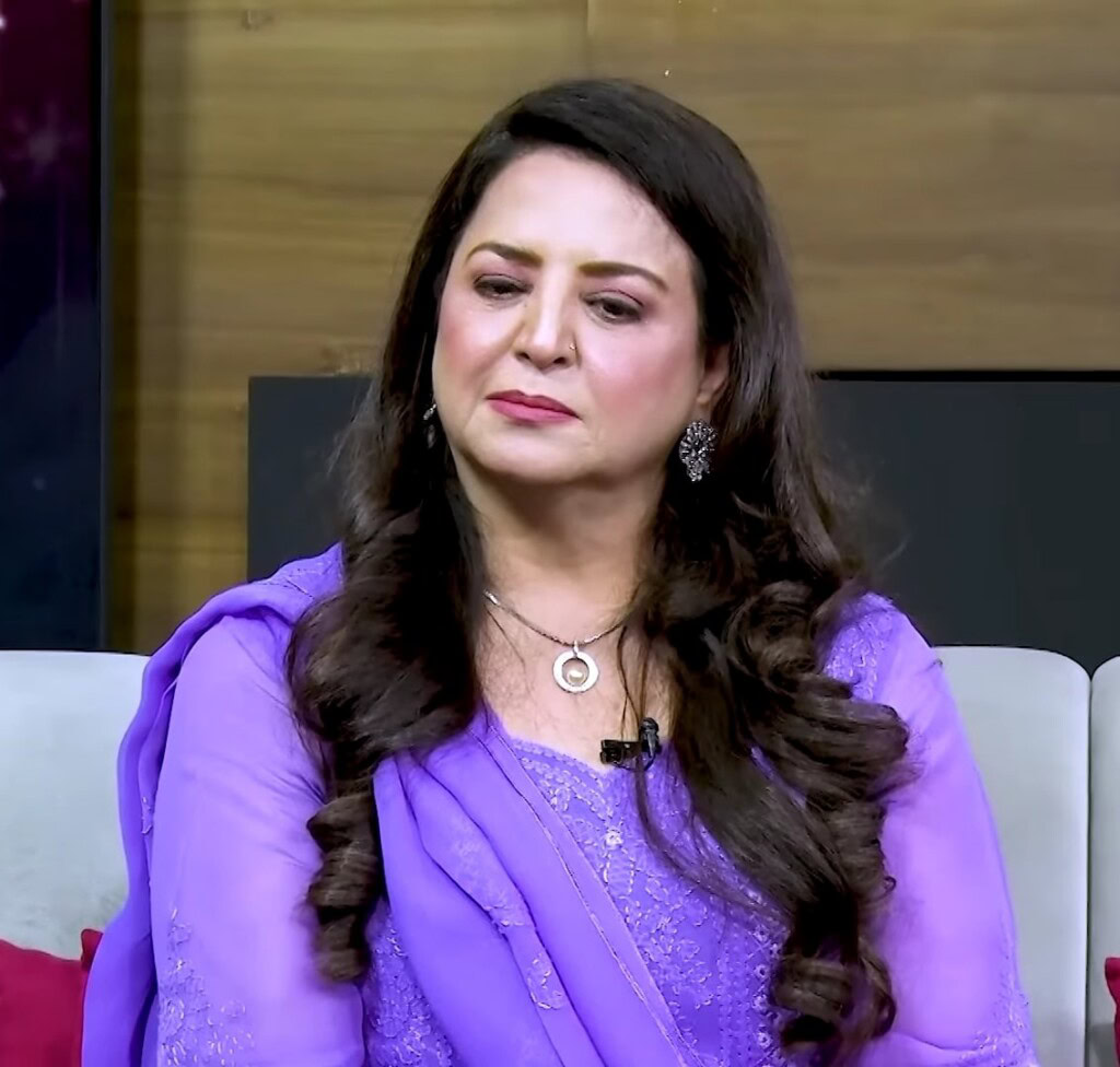 Naima Khan Reflects On Painful Loss Of Her Daughter